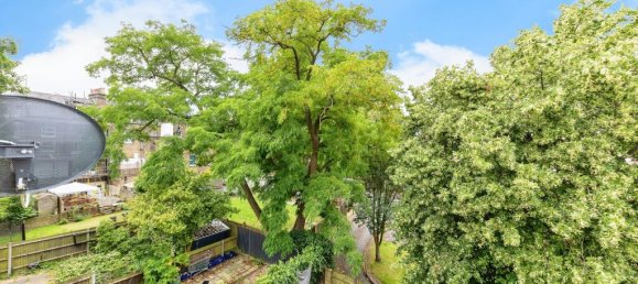 1 Schlafzimmer Wohnung in London, United Kingdom, Nr. 11627 14