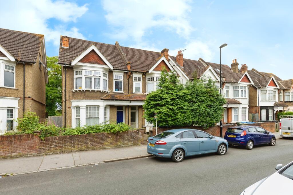 1 Schlafzimmer Wohnung in London, United Kingdom, Nr. 11627