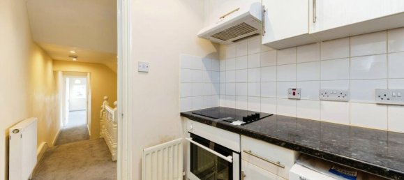 1 Schlafzimmer Wohnung in London, United Kingdom, Nr. 11627 6