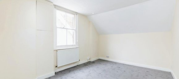 1 Schlafzimmer Wohnung in London, United Kingdom, Nr. 11627 4