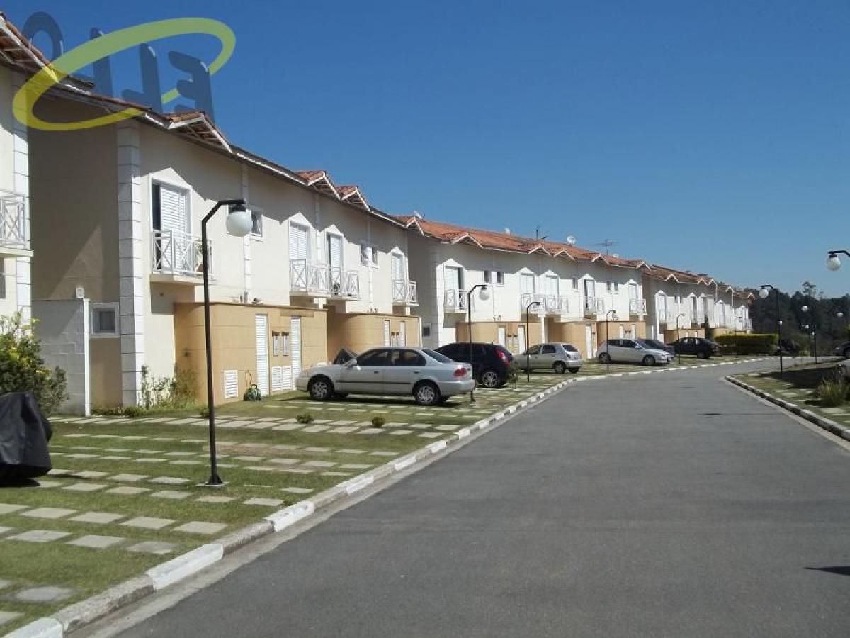 Casa de 3 dormitorios en Sao Paulo, Brazil No. 524139