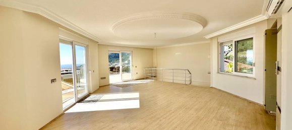 Villa 4+2 in Cikcilli, Turkey No. 40503 13