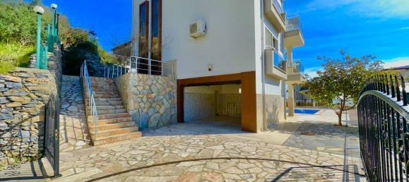 Villa 4+2 in Cikcilli, Turkey No. 40503 24