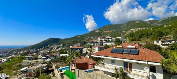 Villa 4+2 in Cikcilli, Turkey No. 40503 11