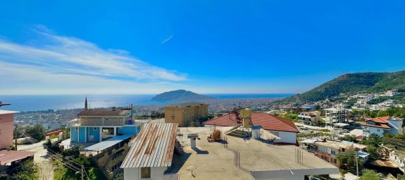 Villa 4+2 in Cikcilli, Turkey No. 40503 7