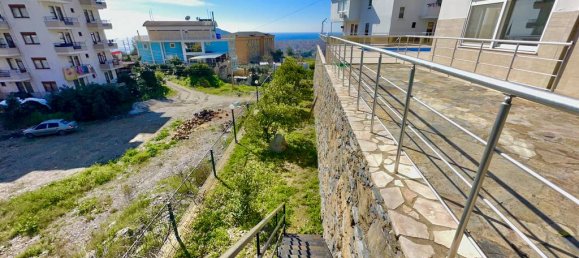 Villa 4+2 in Cikcilli, Turkey No. 40503 16