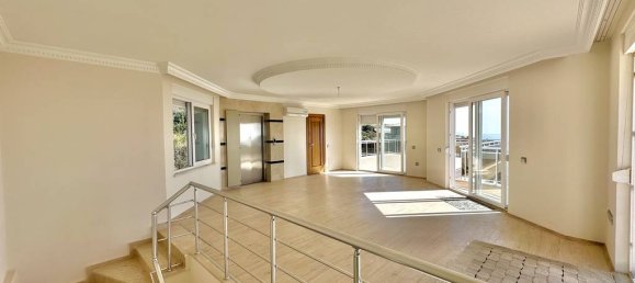 Villa 4+2 in Cikcilli, Turkey No. 40503 14