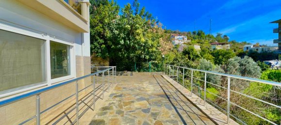 Villa 4+2 in Cikcilli, Turkey No. 40503 20