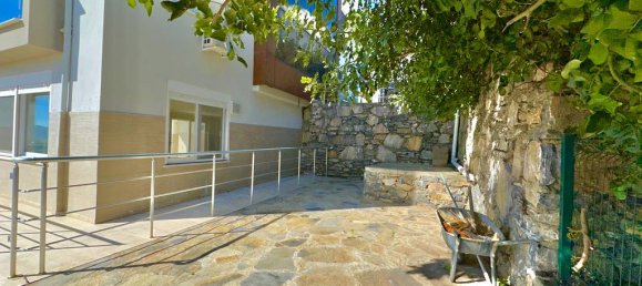 Villa 4+2 in Cikcilli, Turkey No. 40503 19