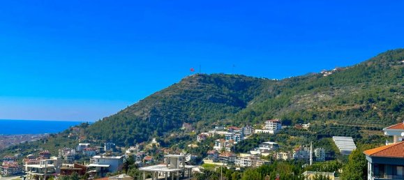 Villa 4+2 in Cikcilli, Turkey No. 40503 8