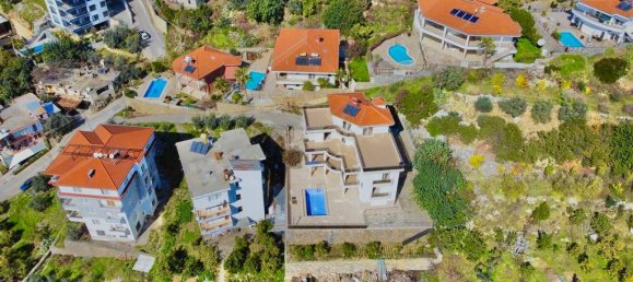 Villa 4+2 in Cikcilli, Turkey No. 40503 28