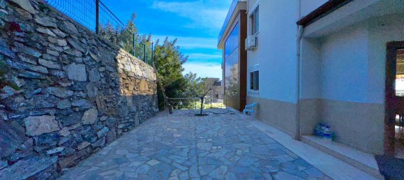 Villa 4+2 in Cikcilli, Turkey No. 40503 21