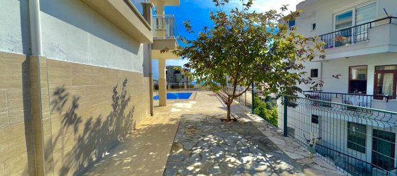 Villa 4+2 in Cikcilli, Turkey No. 40503 17