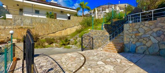 Villa 4+2 in Cikcilli, Turkey No. 40503 15