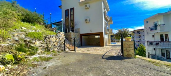 Villa 4+2 in Cikcilli, Turkey No. 40503 25