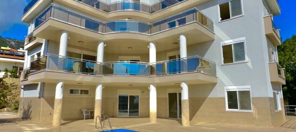 Villa 4+2 in Cikcilli, Turkey No. 40503 26