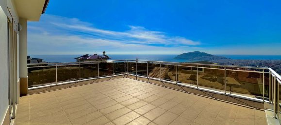 Villa 4+2 in Cikcilli, Turkey No. 40503 10