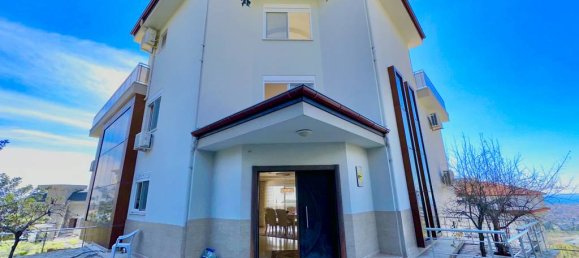 Villa 4+2 in Cikcilli, Turkey No. 40503 23