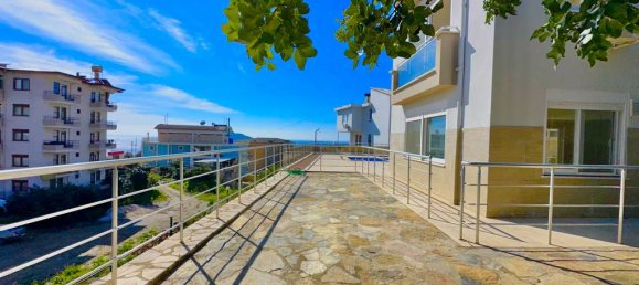 Villa 4+2 in Cikcilli, Turkey No. 40503 18