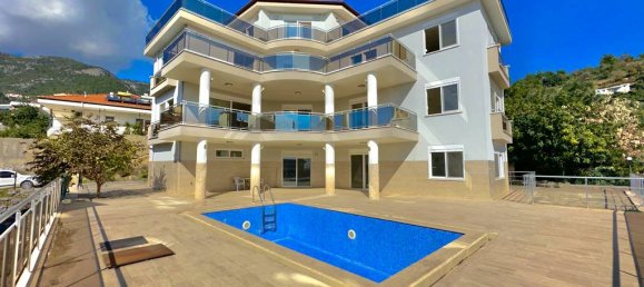 Villa 4+2 in Cikcilli, Turkey No. 40503 27