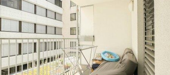 2غرفة شقة في Favoriten, Austria رقم 138729 14