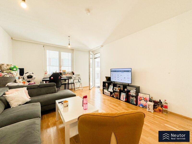 2غرفة شقة في Favoriten, Austria رقم 138729