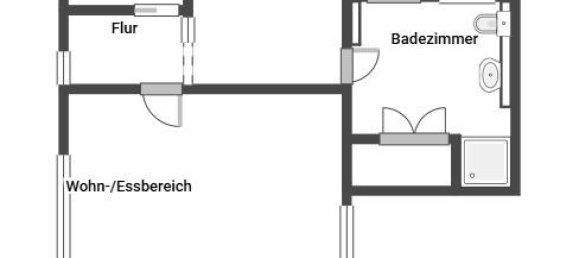 2 bedrooms House in Aurich, Germany No. 336572 20