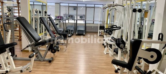 260m² Office in Padua, Italy No. 341423 11