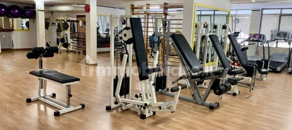 260m² Office in Padua, Italy No. 341423 12