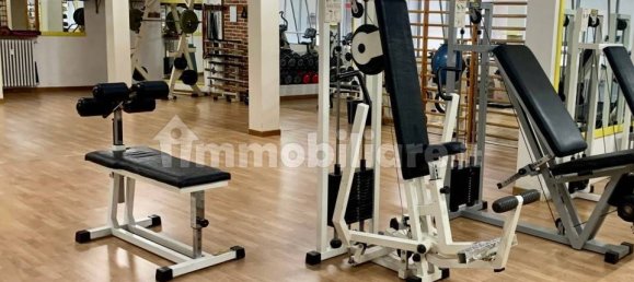 260m² Office in Padua, Italy No. 341423 19