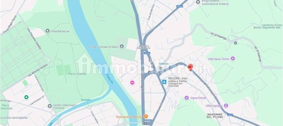 3 bedrooms Apartment in Turin, Italy No. 9073 8