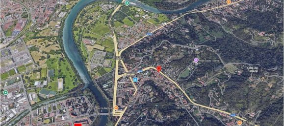 3 bedrooms Apartment in Turin, Italy No. 9073 4