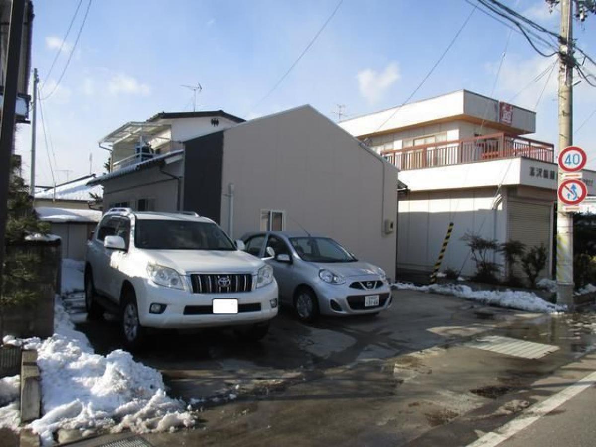 Casa de 3 dormitorios en Fukushima, Japan No. 4731