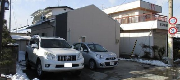 Casa de 3 dormitorios en Fukushima, Japan No. 4731 2