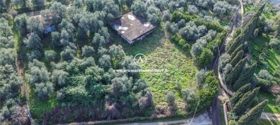 Villa de 10 divisões em Pietrasanta, Italy N.º 110135 19