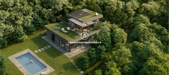 Villa de 10 divisões em Pietrasanta, Italy N.º 110135 2