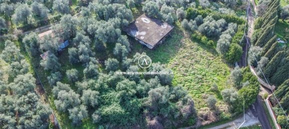 Villa de 10 divisões em Pietrasanta, Italy N.º 110135 20