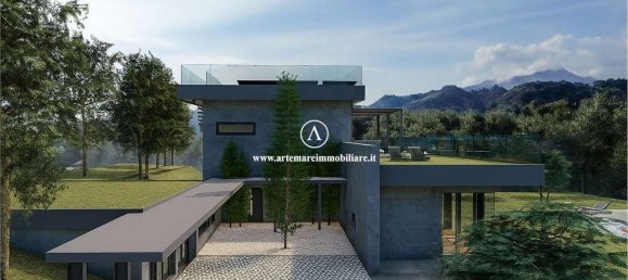 Villa de 10 divisões em Pietrasanta, Italy N.º 110135 6