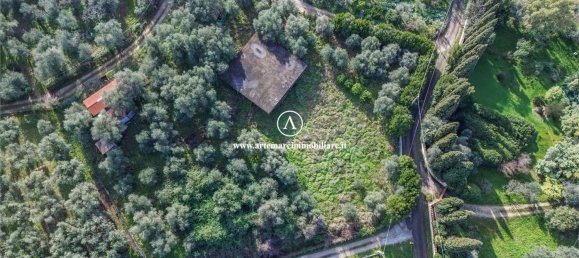 Villa de 10 divisões em Pietrasanta, Italy N.º 110135 18