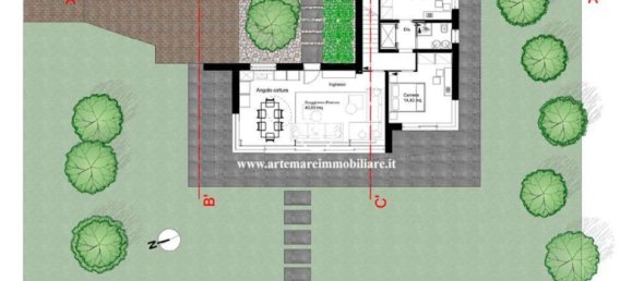Villa de 10 divisões em Pietrasanta, Italy N.º 110135 27