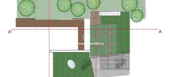 Villa de 10 divisões em Pietrasanta, Italy N.º 110135 29