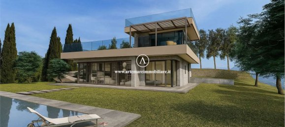 Villa de 10 divisões em Pietrasanta, Italy N.º 110135 5