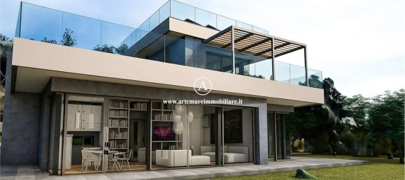 Villa de 10 divisões em Pietrasanta, Italy N.º 110135 4