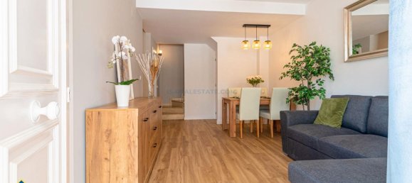 3 chambres Maison de ville à Alicante, Spain No. 186643 4