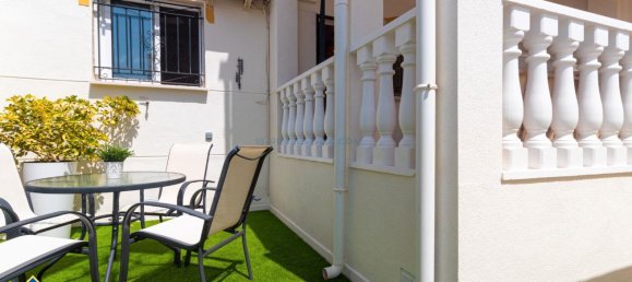 3 chambres Maison de ville à Alicante, Spain No. 186643 29