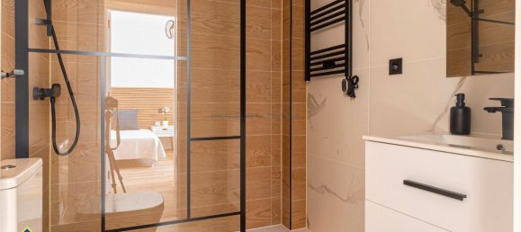 3 chambres Maison de ville à Alicante, Spain No. 186643 19