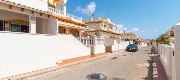 3 chambres Maison de ville à Alicante, Spain No. 186643 22