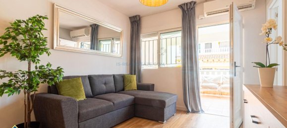 3 chambres Maison de ville à Alicante, Spain No. 186643 5