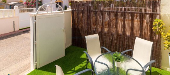 3 chambres Maison de ville à Alicante, Spain No. 186643 21