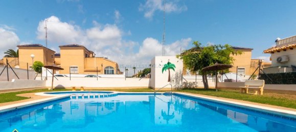 3 chambres Maison de ville à Alicante, Spain No. 186643 24